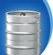keg