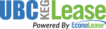 Keg leasing company in Canada